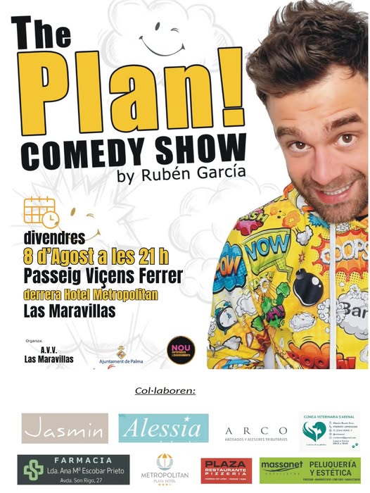 Eventos