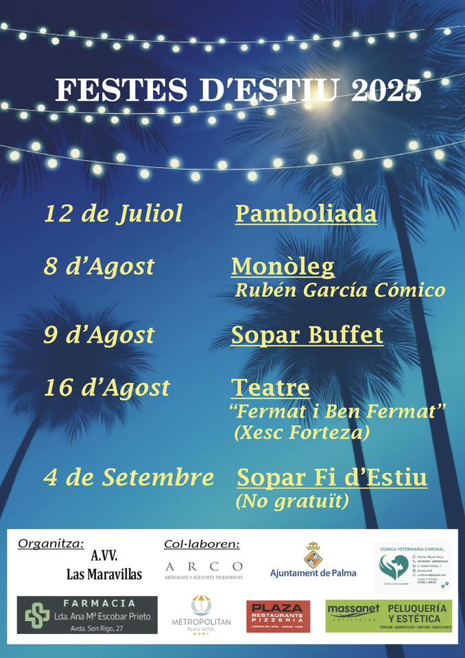 Eventos